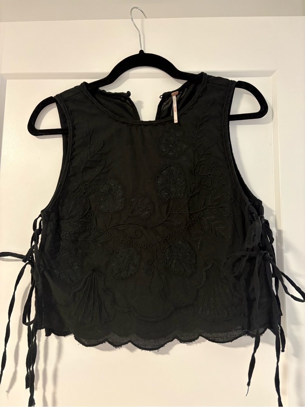 Free People Tank Size XS